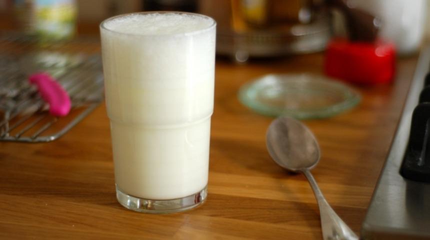 Ayranın Faydaları Nelerdir?