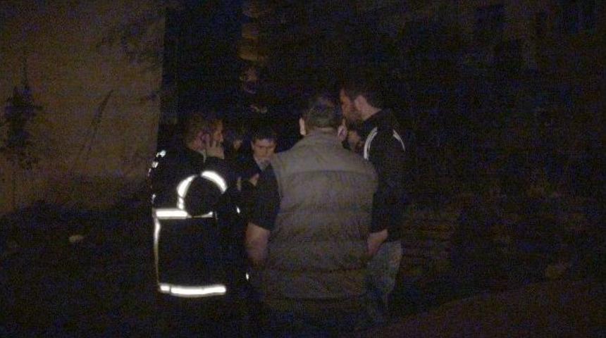 Bilecik&rsquo;te &Ccedil;ıkan Yangın Korkuttu