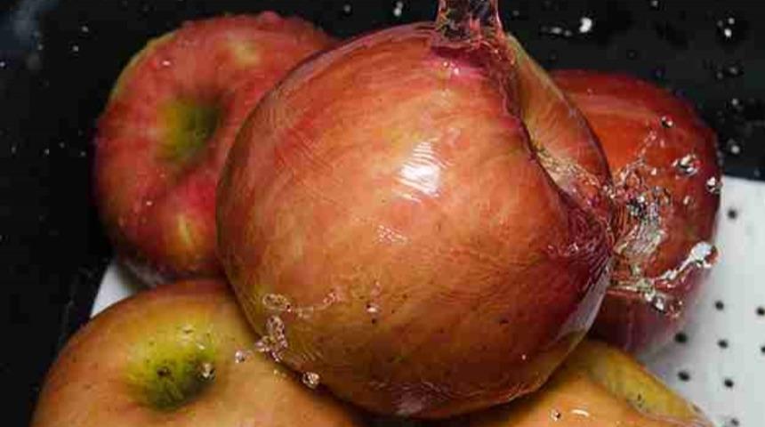 Elma Sirkesi Nasıl Yapılır?