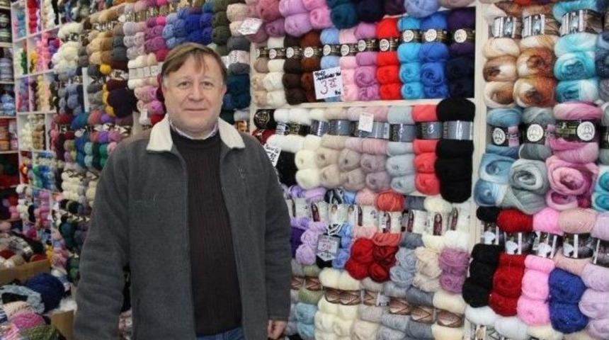 Soğuk Hava Y&uuml;nl&uuml; İp Satışlarını Arttırdı