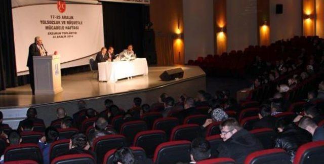 Mhp li Yal&ccedil;ın: "7 Haziran da Halk &Uuml;lkenin B&ouml;l&uuml;nmesine Mi, B&ouml;l&uuml;nmemesine Mi Oy Verecek" 3