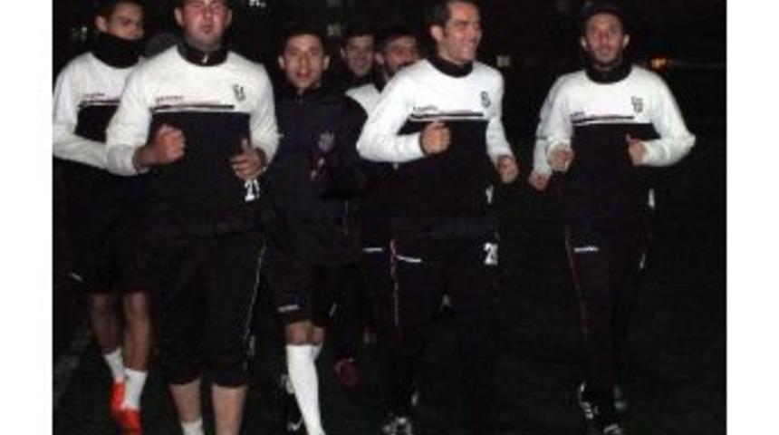 Aydınspor, Uyanspor&rsquo;a Bileniyor