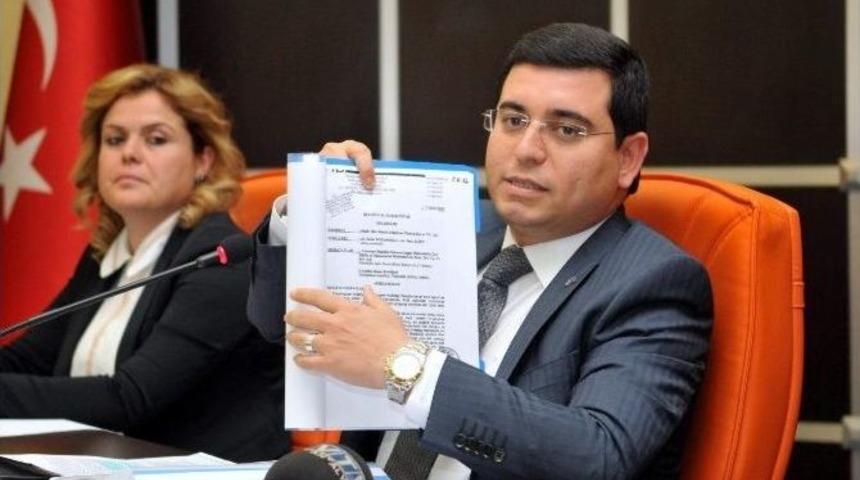 Dokuma Alanının &Uuml;st Tahsisinin Kaldırılması Davası