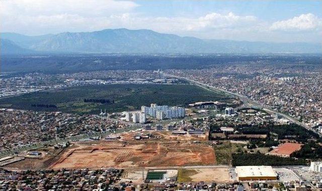 Dokuma Alanının &Uuml;st Tahsisinin Kaldırılması Davası 1