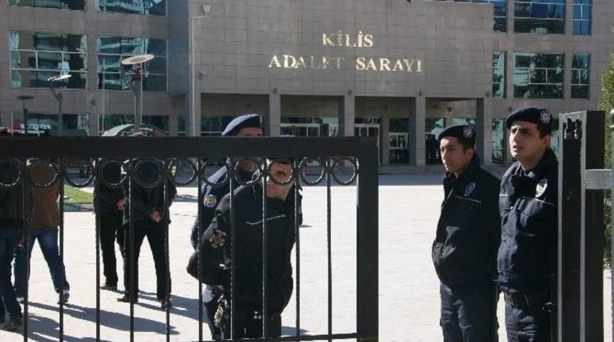 &ldquo;yasa Dışı Dinleme&rdquo; Operasyonunda &Ccedil;ok Sayıda Polis G&ouml;zaltına Alındı