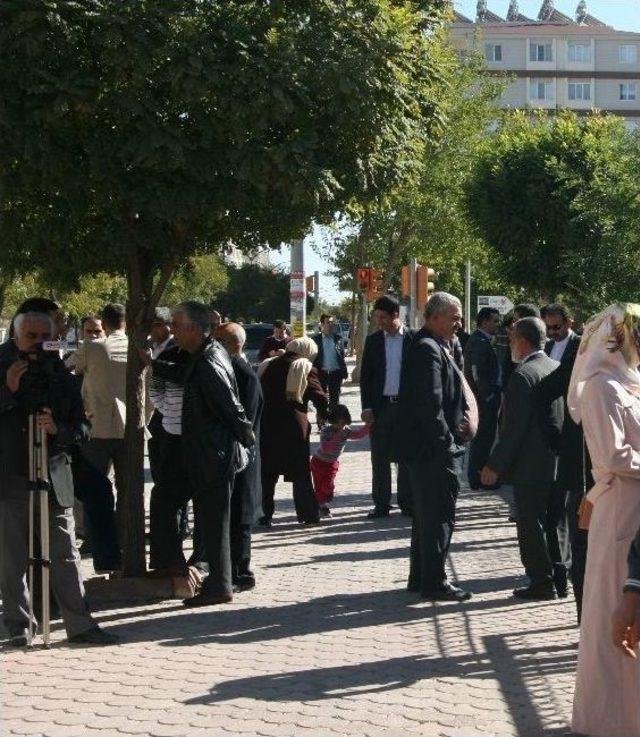 &ldquo;yasa Dışı Dinleme&rdquo; Operasyonunda &Ccedil;ok Sayıda Polis G&ouml;zaltına Alındı 1