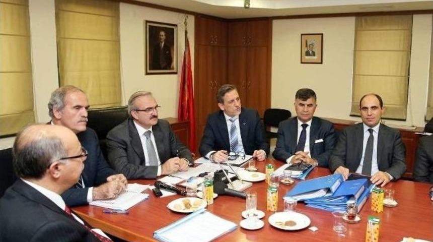 Nil&uuml;fer&rsquo;in Temiz Akması İ&ccedil;in B&uuml;y&uuml;k Seferberlik...
