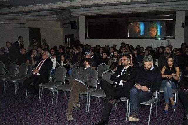&ldquo;filinta&rdquo; Kocaeli&rsquo;de D&uuml;zenlenen Gala İle Yayına Başladı 2
