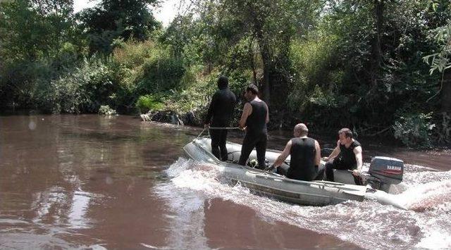 Nil&uuml;fer&rsquo;in Temiz Akması İ&ccedil;in B&uuml;y&uuml;k Seferberlik... 2