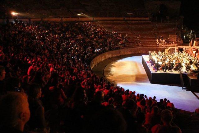 Efes Opera Ve Bale Günleri Başladı 1