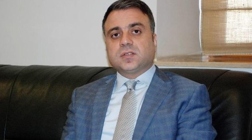Dtso Başkanı Sayar&rsquo;dan &Ccedil;&ouml;z&uuml;m S&uuml;reci A&ccedil;ıklaması