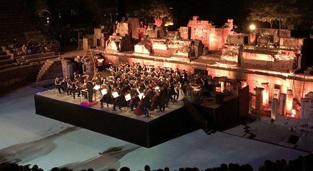 Efes Opera Ve Bale Günleri Başladı 2