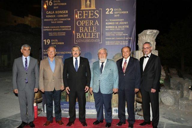 Efes Opera Ve Bale Günleri Başladı 3