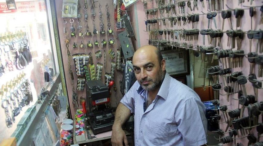 İki Metrekarede Kazanılan Hayat