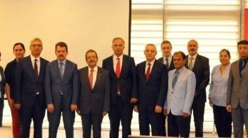 Adana Adliyesi Ago&rsquo;da 78 İfade Alındı, S&uuml;re 45 Dakikaya İndi