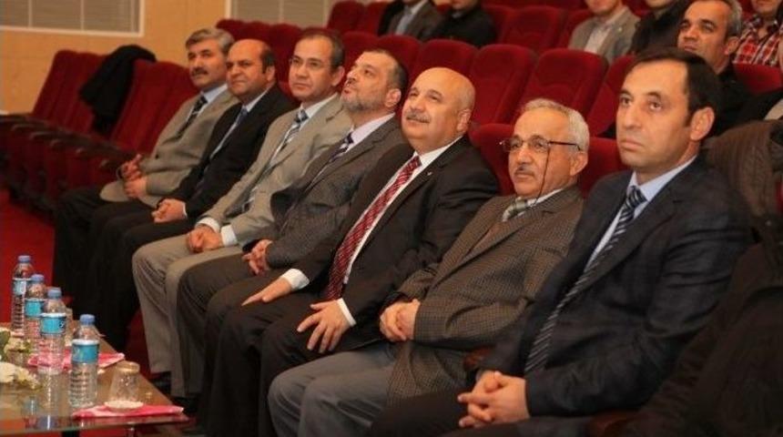 Teknopark Ve Teknoloji Transfer Ofisi İrtibat B&uuml;rosu A&ccedil;ıldı