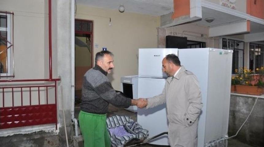 Kartepe Selin İzlerini Siliyor