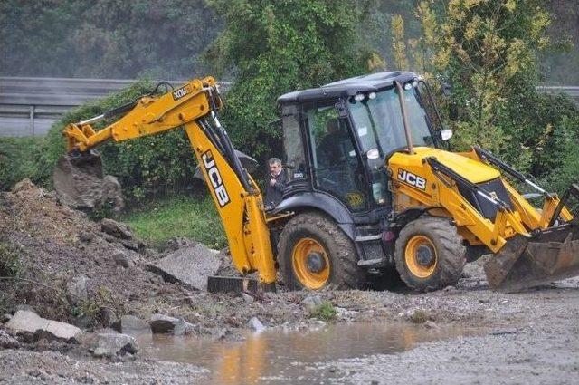 Kartepe Selin İzlerini Siliyor 2
