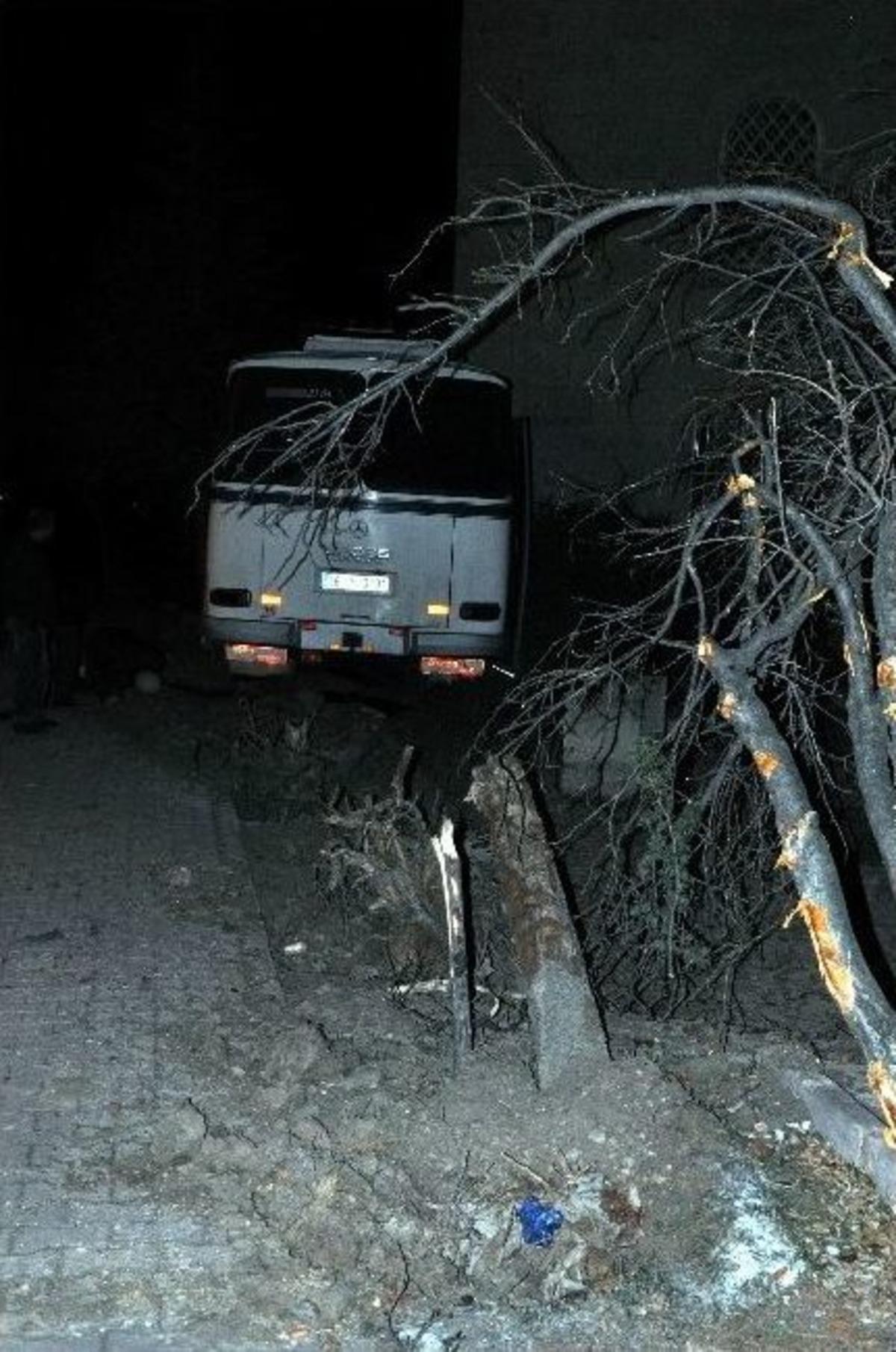 (&ouml;zel Haber) Kayseri&rsquo;de Esrarengiz Kaza
