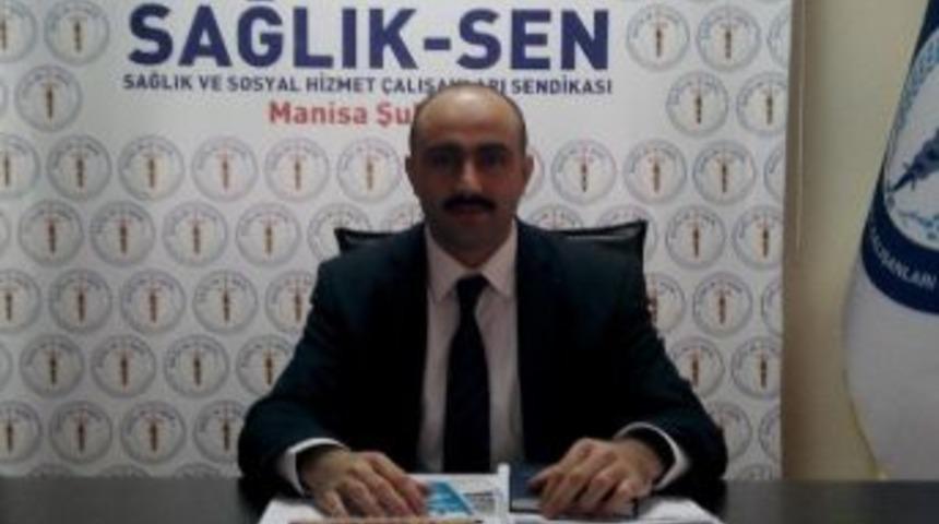 Sağlık Sen Radyoloji &Ccedil;alışanlarının Sorunlarına Dikkat &Ccedil;ekti