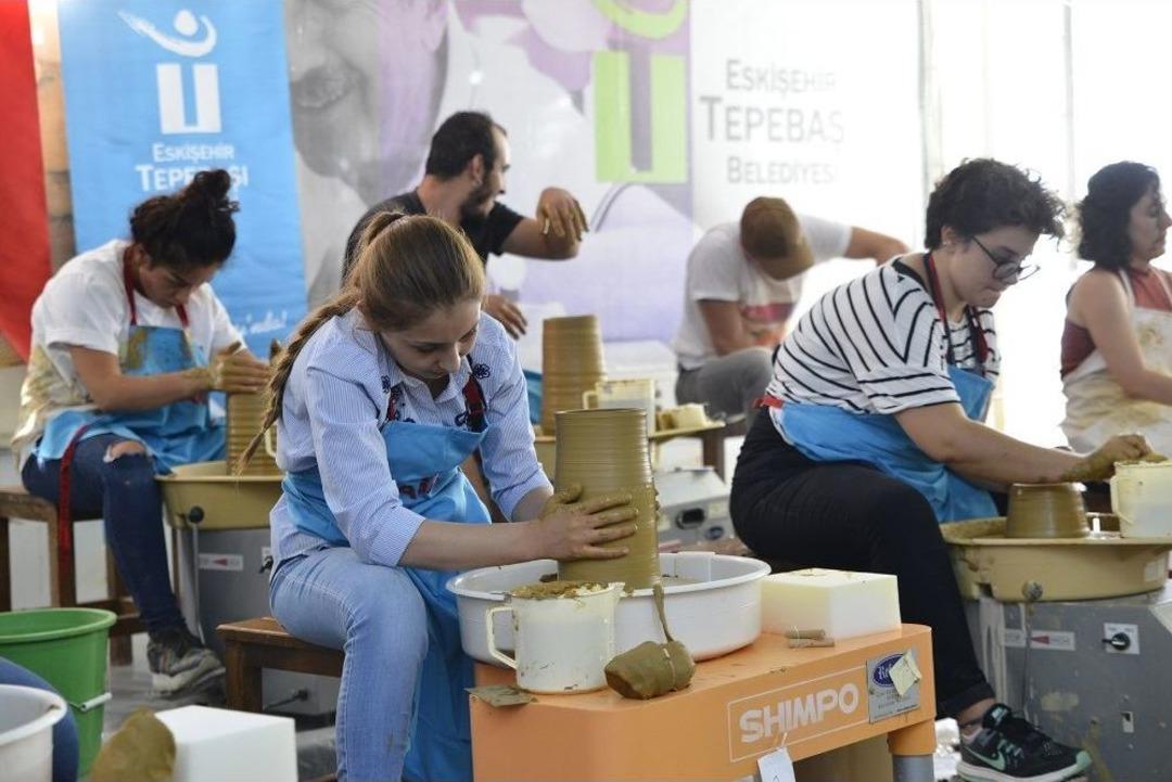 Torna Yarışması B&uuml;y&uuml;k İlgi G&ouml;rd&uuml;