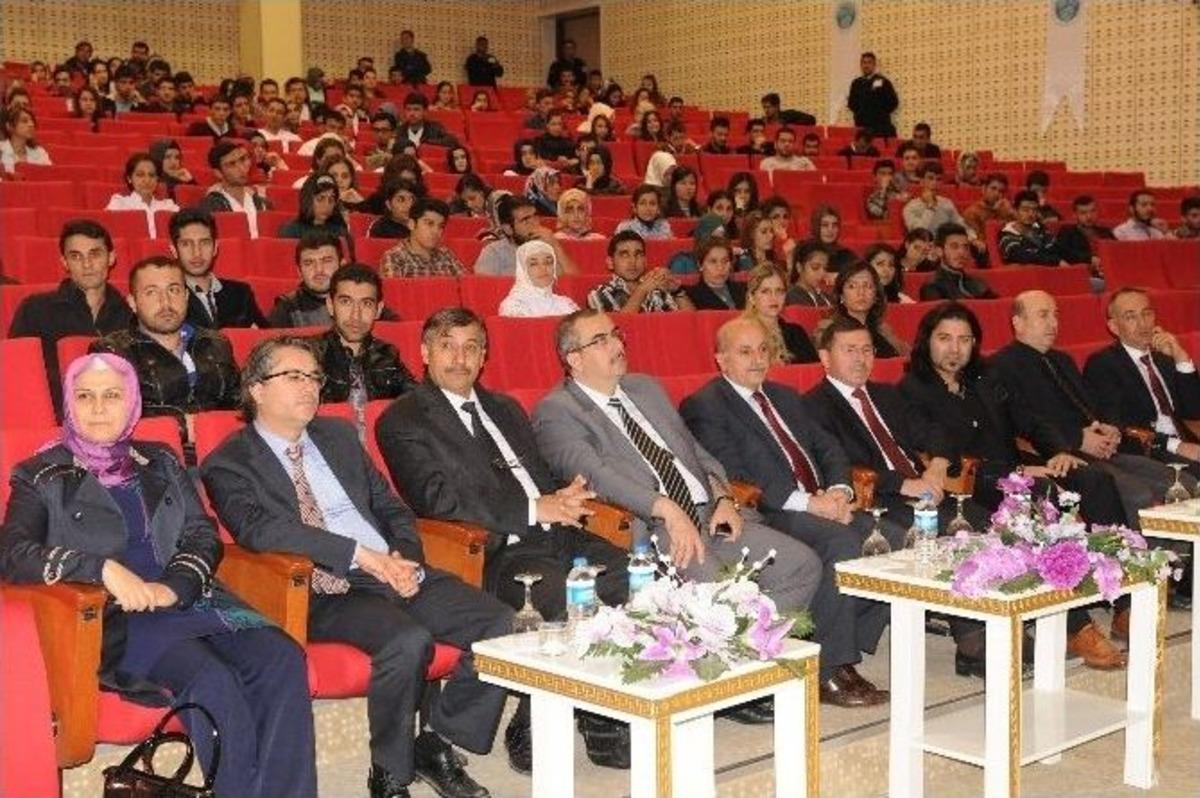Organ Bağışıyla Sen De Umut Ol Etkinliği
