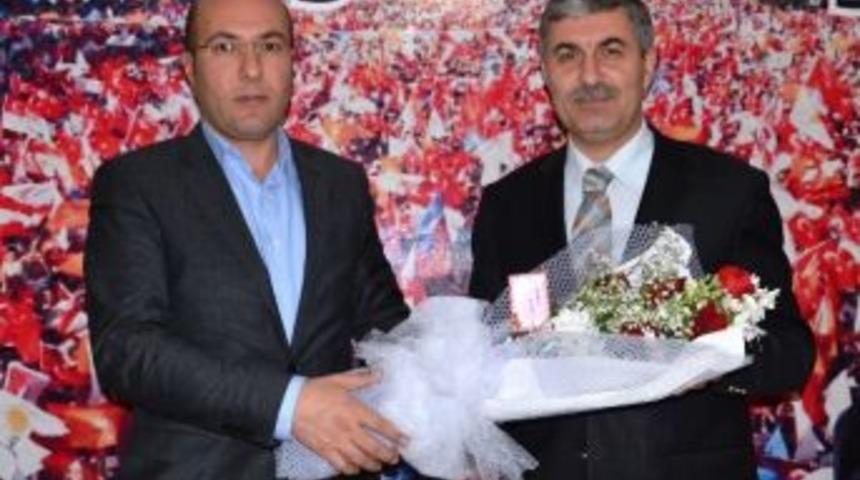 Başkan Aksoy&rsquo;dan "afet Kodu" M&uuml;jdesi