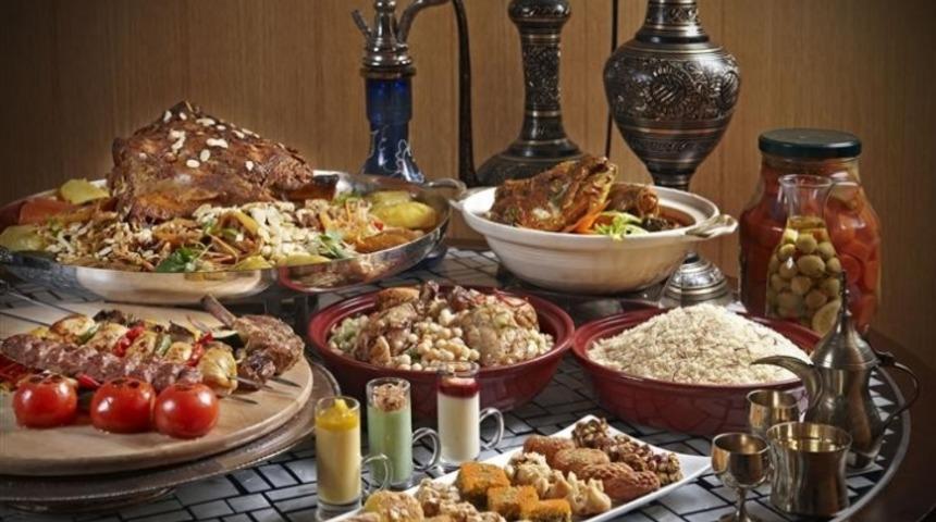 Ankara'da 50 TL Altında Nerede İftar Yapılır? 