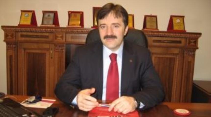 Estp&rsquo;den Tabyalara Y&uuml;r&uuml;y&uuml;şe Katılıma Destek &Ccedil;ağrısı