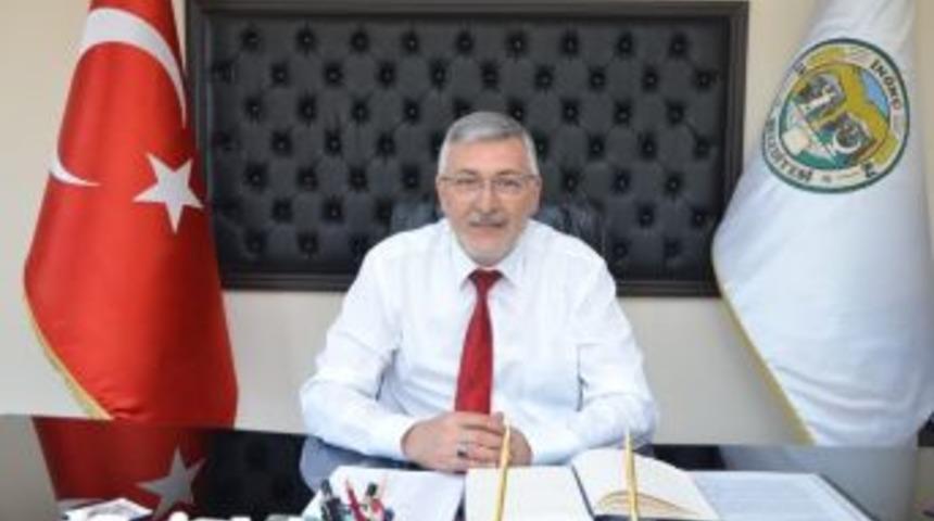 Başkan Bozkurt Yeni Eğitim &Ouml;ğretim Yılının Hayırlı Olmasını Diledi