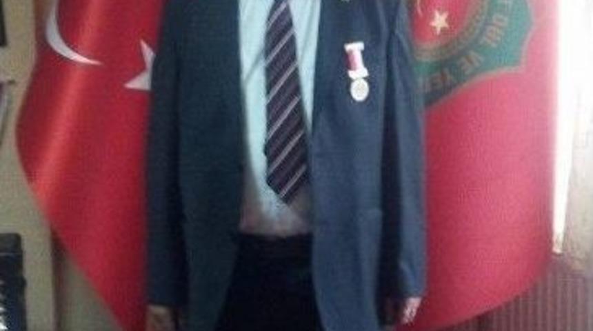 Gaziye 22 Yıl Sonra Maaş Bağlandı