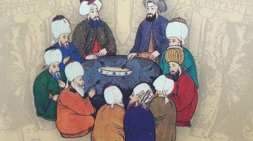 Yemek ve İftar Duaları