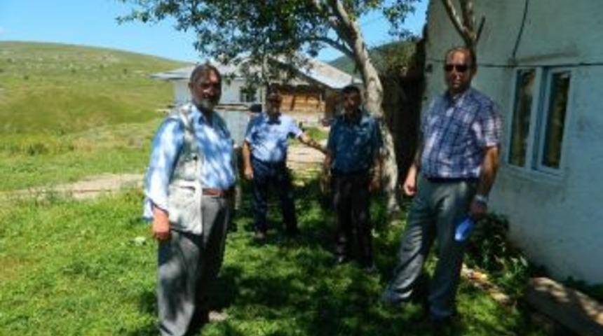 Posof&rsquo;ta En Temiz K&ouml;y Armutveren Se&ccedil;ildi