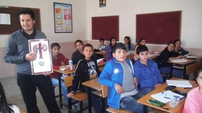 Okullarda Dersane Hizmeti De Veriliyor