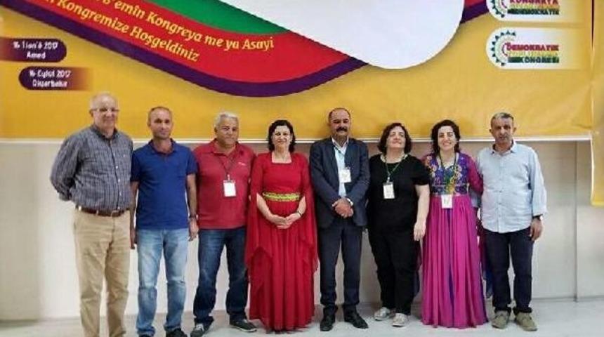 Savcılık, Dtk Kongresi'ne Soruşturma A&ccedil;tı