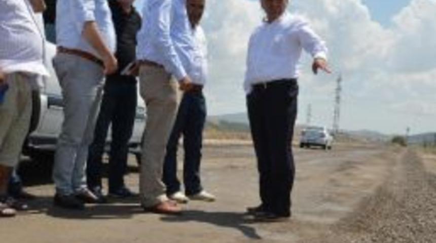 İzmir&rsquo;in Ova Yollarında &rsquo;&rsquo;londra Rekoru&rsquo;&rsquo;