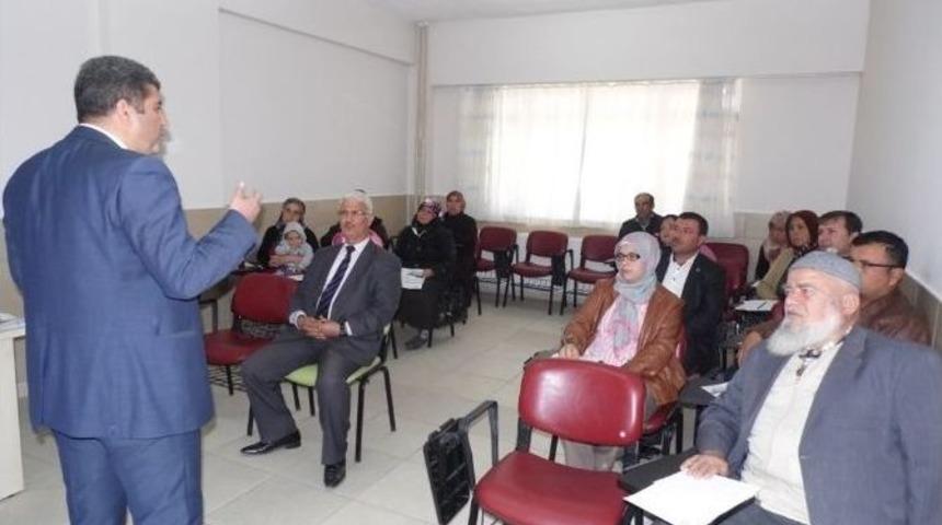 B&uuml;y&uuml;kşehir Belediyesi İl&ccedil;elerdeki Engellilere El Uzatıyor