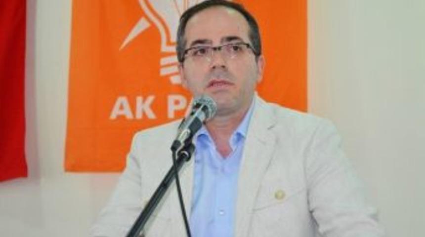 Alta&ccedil;&rsquo;tan İl&ccedil;e Kongreleri İle İlgili A&ccedil;ıklama