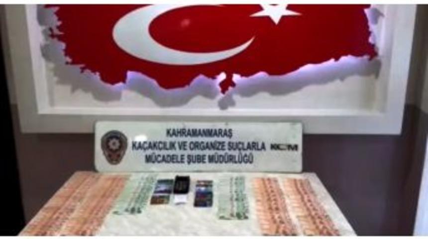 Kahramanmaraş&rsquo;ta Pos Tefecilerine Operasyon