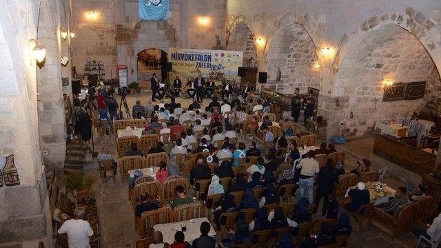 Miryokefalon Zaferi’nin 841. Yılı Programlarla Kutlandı