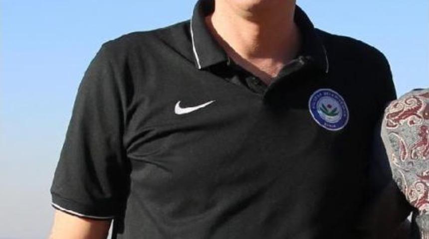 Nil&uuml;fer Belediyespor Hentbolde İlk Yarıdan Memnun