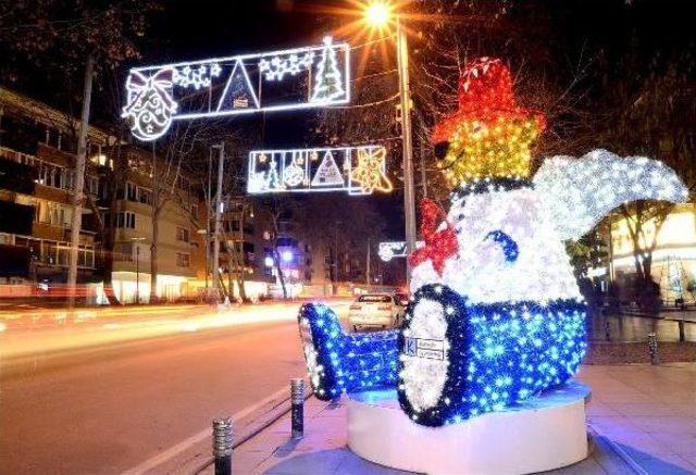 Kadıköy Yeni Yılı Müzikle Karşılayacak