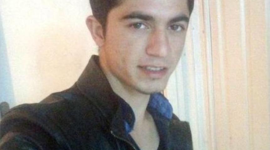 İzine Geldiği Memleketinde Hayatını Kaybeden Asker Toprağa Verildi