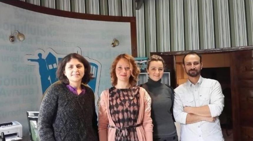 Gen&ccedil;-iz&rsquo;den Gen&ccedil;bank İ&ccedil;in Başvuru