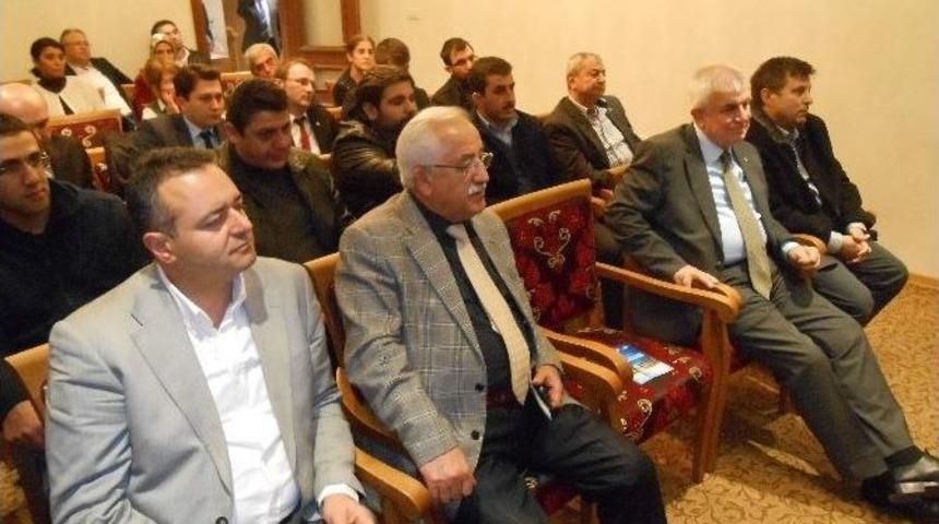 Borsadan, Torba Yasa Bilgilendirmesi