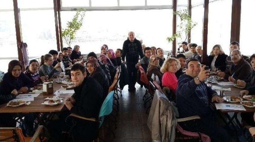 Ritim Grubu İzmit Turunda