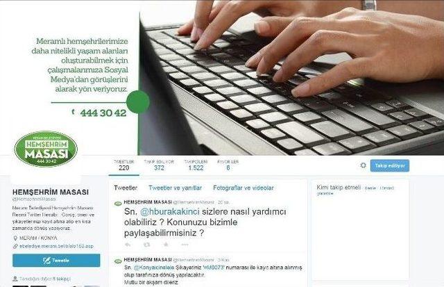 Başkan Toru Halk G&uuml;n&uuml;nde Vatandaşlarla Buluştu 1