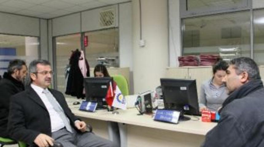 Gebze&rsquo;de &Ccedil;&ouml;z&uuml;m&uuml;n Adresi Beyaz Masa