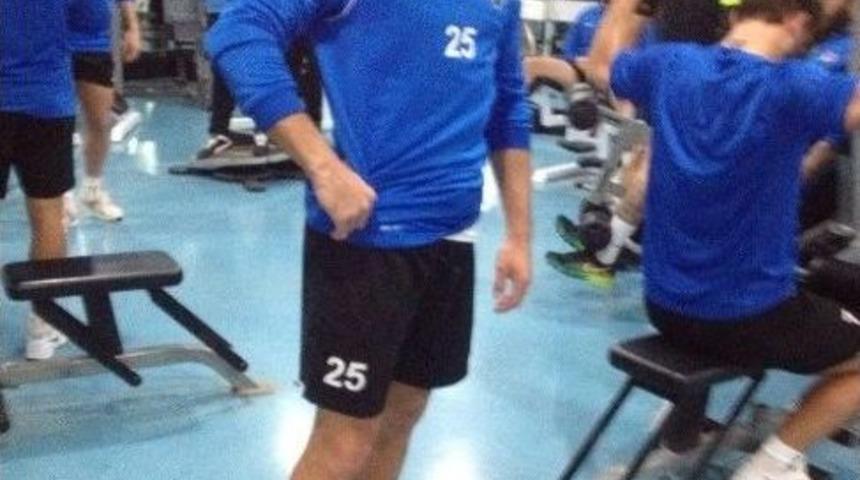 Birlikspor&rsquo;da Yoğun Mesai