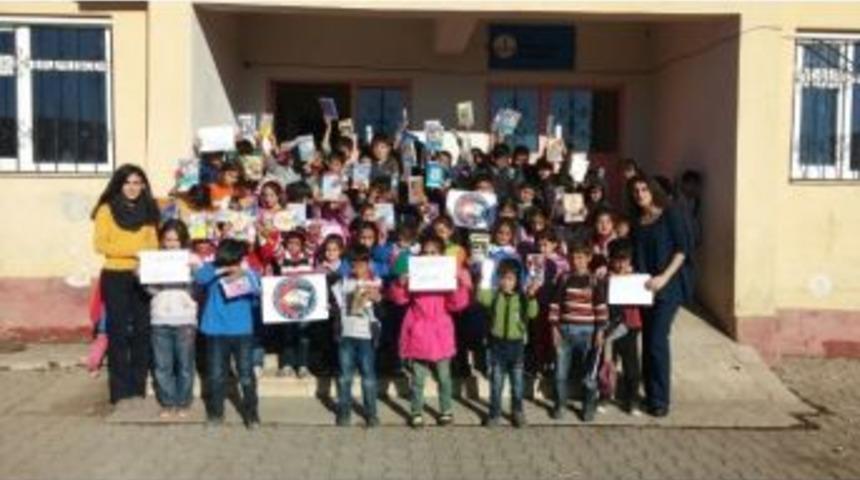 Burdur’dan Muş’a Uzanan Eğitim Desteği